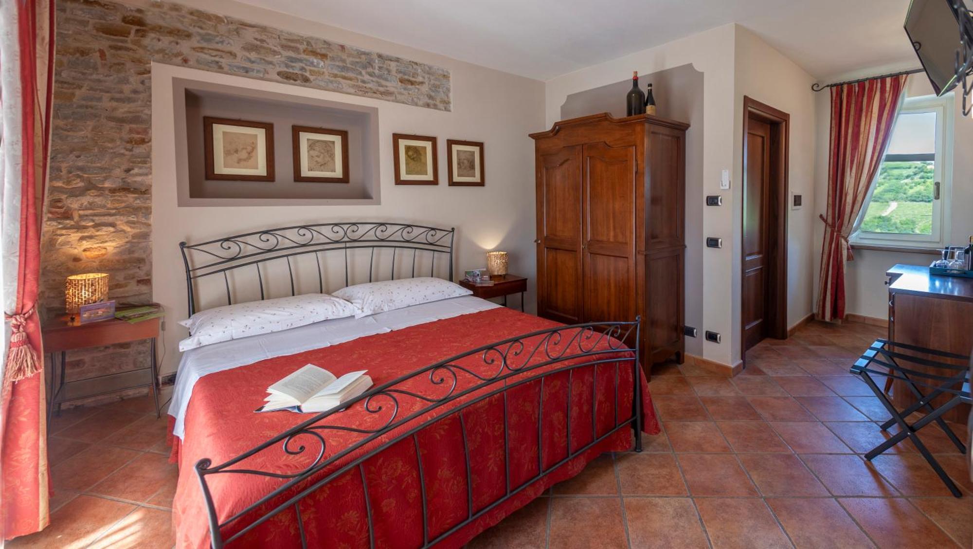 Cascina Giardini Guest House Alba  Exterior photo