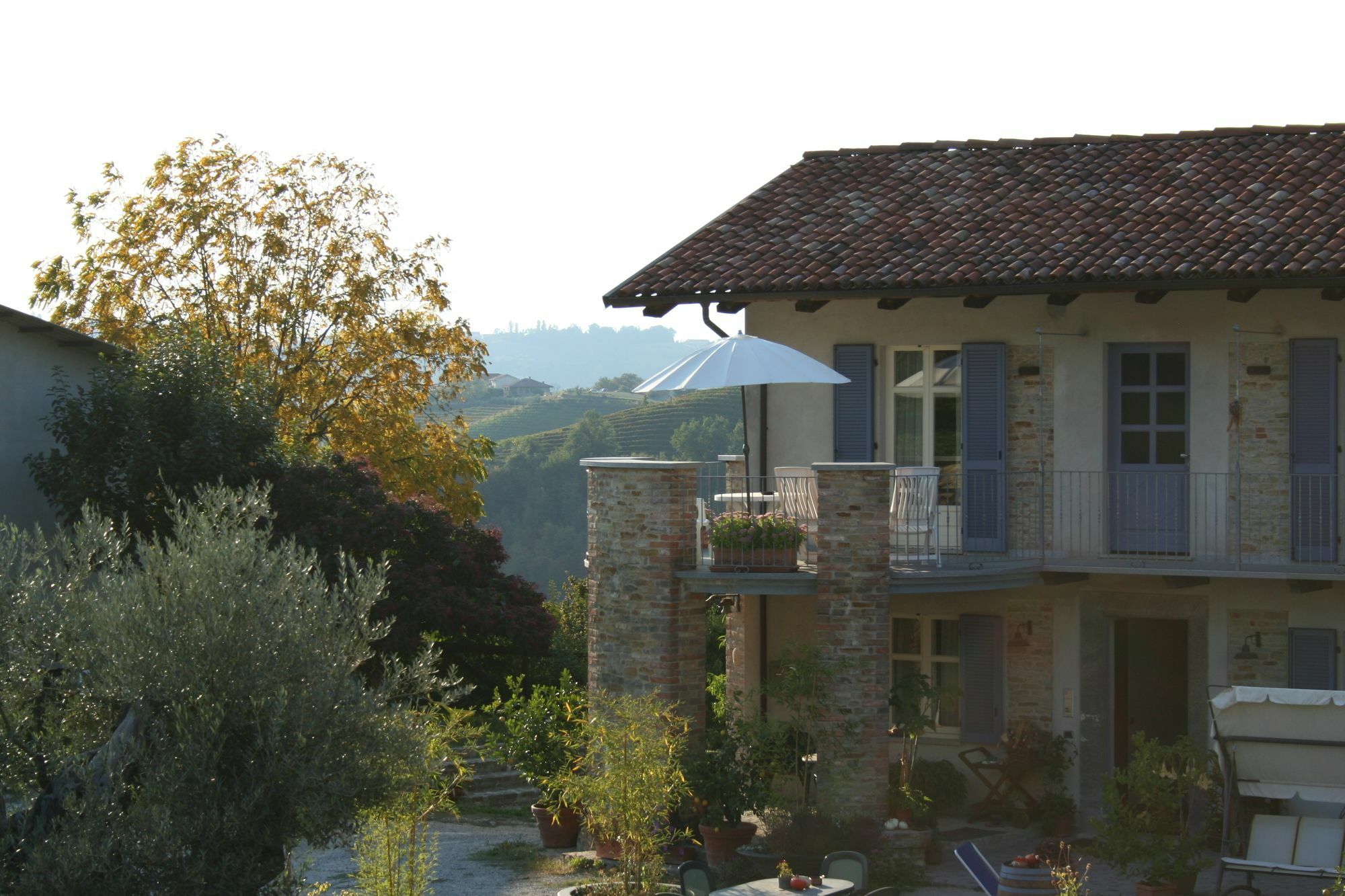 Cascina Giardini Guest House Alba  Exterior photo